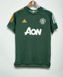 Manchester United Training Top (M)