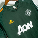 Manchester United Training Top (M)