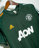 Manchester United Training Top (M)