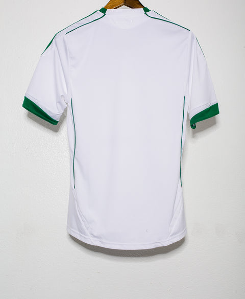 2011 Panathinaikos Home ( S )