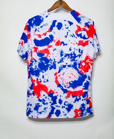 USA Training Top (L)