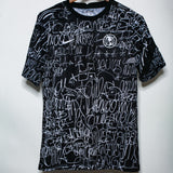 Club America Training Top (L)