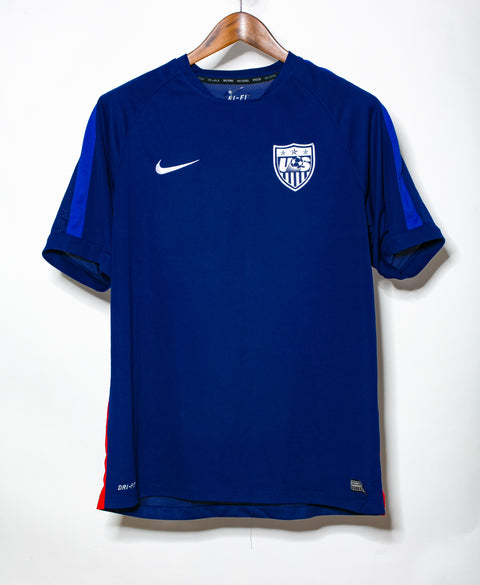 USA Training Top (L)