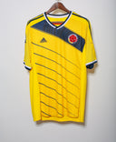 2014 Colombia Home Kit ( XL )