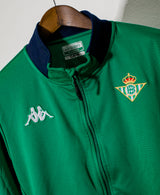 Real Betis Jacket ( XL )