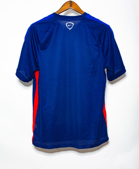 USA Training Top (L)