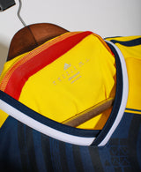 2014 Colombia Home Kit ( XL )