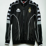Juventus Vintage Kappa Jacket (XL)