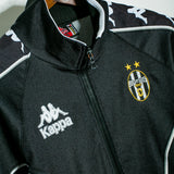Juventus Vintage Kappa Jacket (XL)