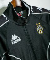 Juventus Vintage Kappa Jacket (XL)