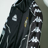 Juventus Vintage Kappa Jacket (XL)