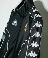 Juventus Vintage Kappa Jacket (XL)