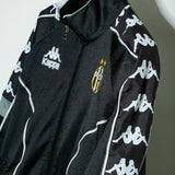 Juventus Vintage Kappa Jacket (XL)