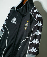 Juventus Vintage Kappa Jacket (XL)