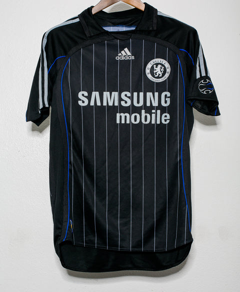 2006 Chelsea Third #11 Drogba ( S )