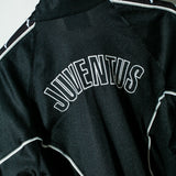 Juventus Vintage Kappa Jacket (XL)
