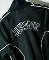 Juventus Vintage Kappa Jacket (XL)