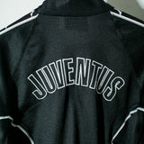 Juventus Vintage Kappa Jacket (XL)