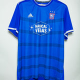 Ipswich Town 2018-19 Home Kit (2XL)