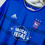 Ipswich Town 2018-19 Home Kit (2XL)