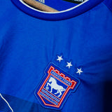 Ipswich Town 2018-19 Home Kit (2XL)