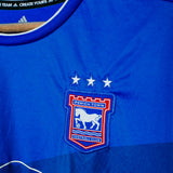 Ipswich Town 2018-19 Home Kit (2XL)