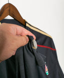 Liverpool 2009-10 Gerrard Away Kit (L)