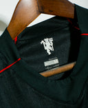 Manchester United 2007-08 Ronaldo Away Kit (M)