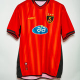 Galatasaray 2003-04 Third Kit (L)