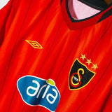 Galatasaray 2003-04 Third Kit (L)