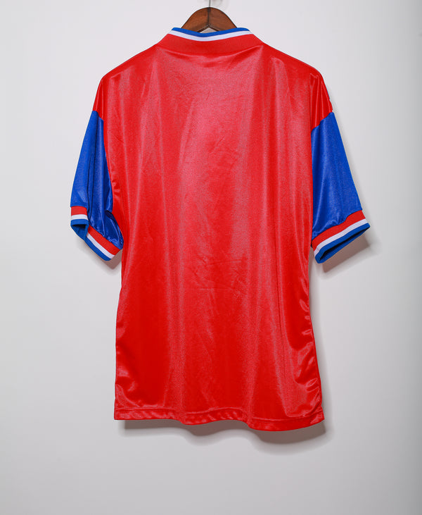 1994 Bayern Munich Home Kit ( L )