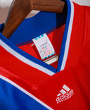 1994 Bayern Munich Home Kit ( L )