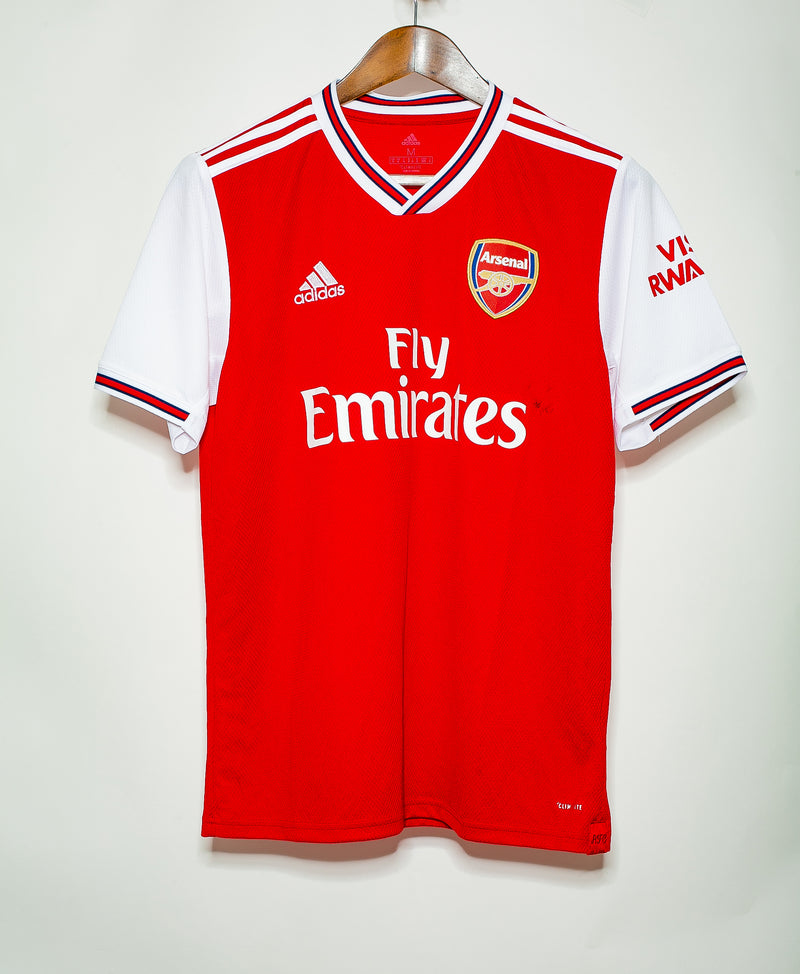 Arsenal 2019-20 Bellerin Home Kit BNWT (M)