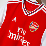 Arsenal 2019-20 Bellerin Home Kit BNWT (M)