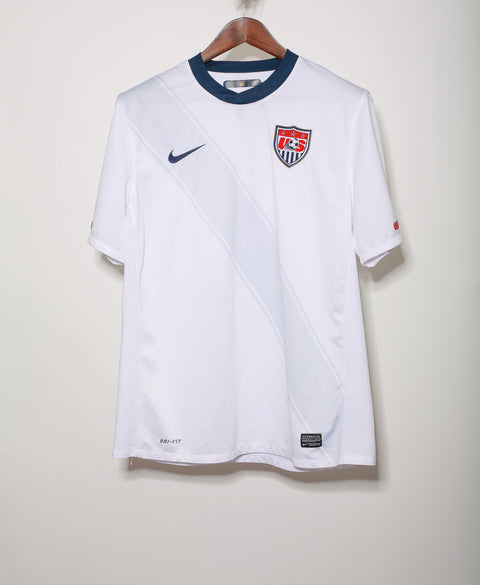 2010 USMNT world Cup Kit ( L )