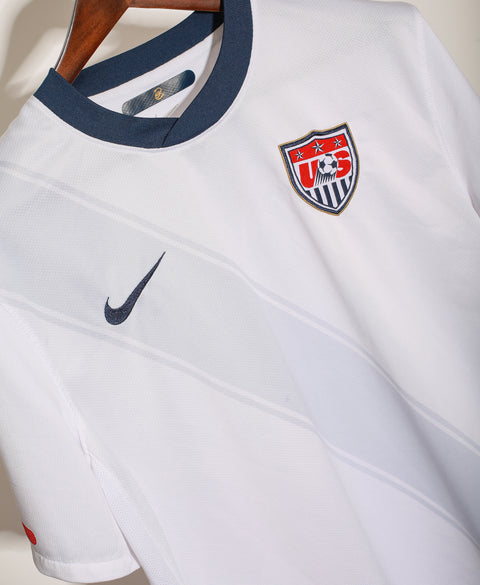 2010 USMNT world Cup Kit ( L )