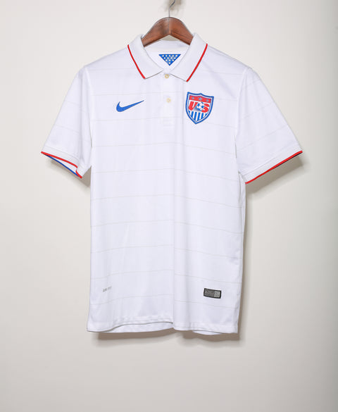 2014 USMNT World Cup Kit (.M )