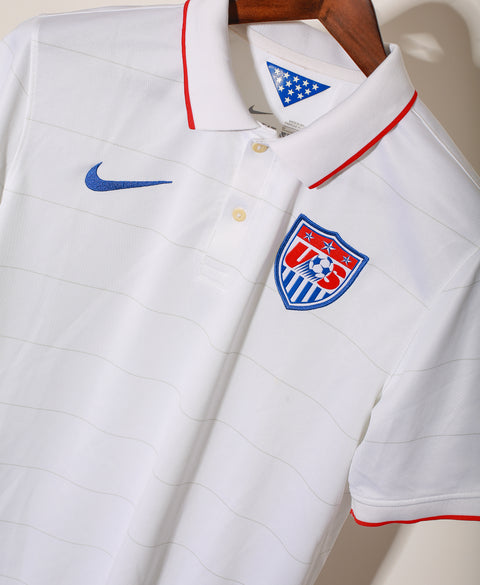 2014 USMNT World Cup Kit (.M )