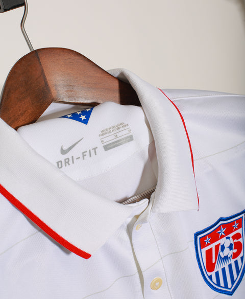 2014 USMNT World Cup Kit (.M )