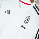 Juventus Training Top (M)