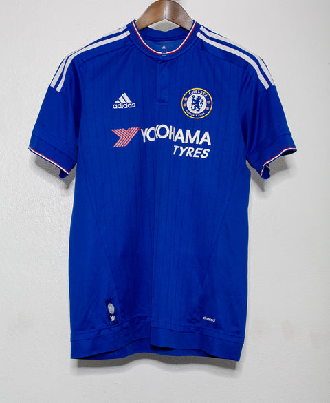 2015 Chelsea Home #19 Diego Costa ( L )