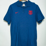 Barcelona Polo Shirt (XL)