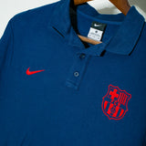 Barcelona Polo Shirt (XL)