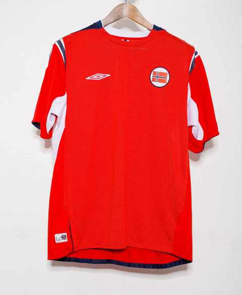 2010 Norway Home ( XL )