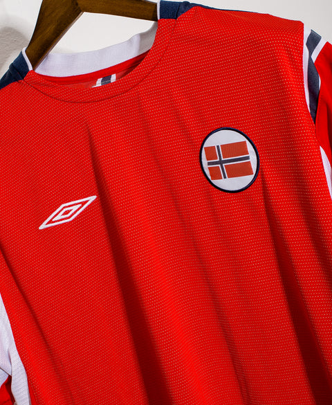 2010 Norway Home ( XL )