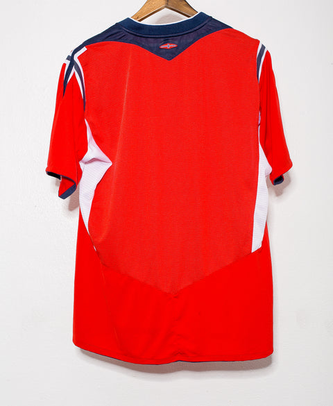 2010 Norway Home ( XL )