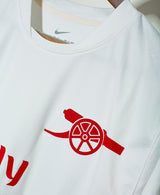 Arsenal Training Top (M)