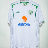 Ireland 2006 Away Kit (XL)