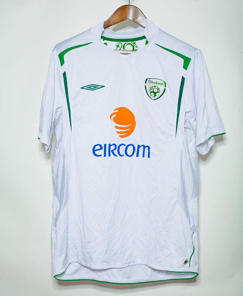 Ireland 2006 Away Kit (XL)
