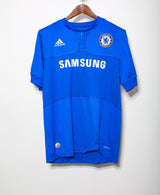 2009 - 2010 Chelsea Home Kit ( M )